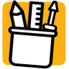 Faculty Tools Icon