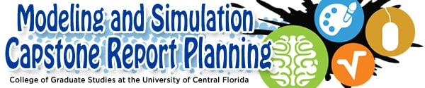 Banner Example for Human Systems Integration in Modeling and Simulation