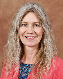 Roslyn Miller, Ph.D.