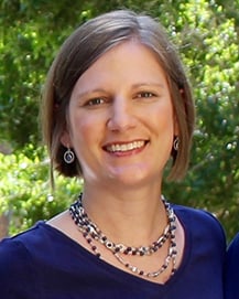 Jessica Waesche, Ph.D.