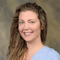 Faculty Spotlight – Amanda Groff