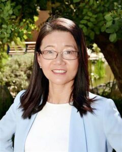Dr. Xiaolin “Charlene” Hu