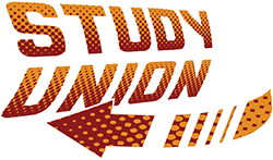 Study Union Fall 2021 Logo