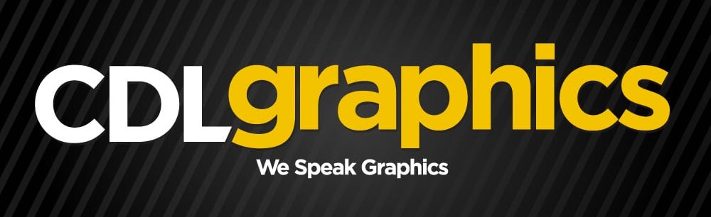 CDL Graphics Logo