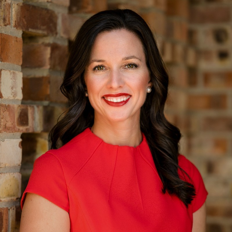 Return guest Dr. Jocelyn Widmer