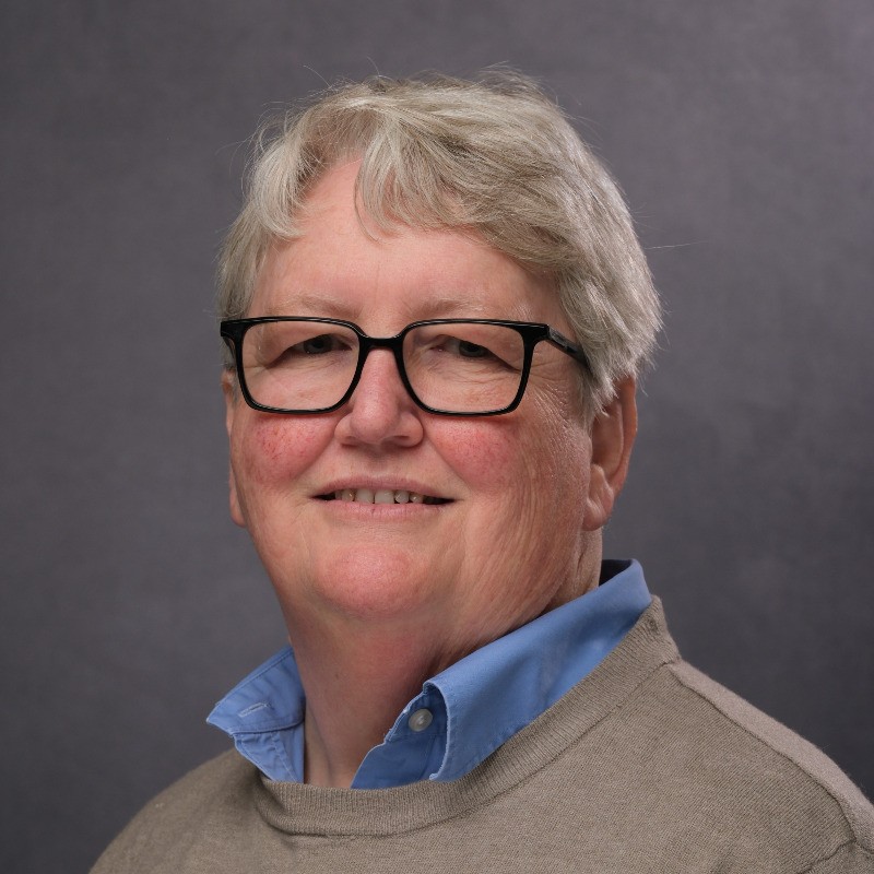 Dr. Glenda Morgan