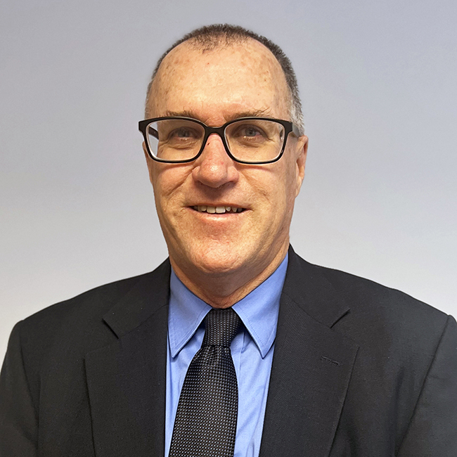 Dr. Michael Mills - Open-Ed Mic: An OER Podcast Host