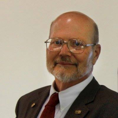 Ray Schroeder