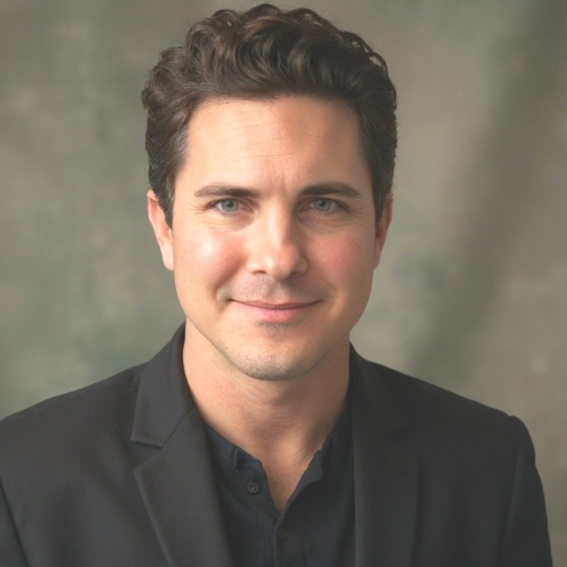Dr. Jonathan Lashley