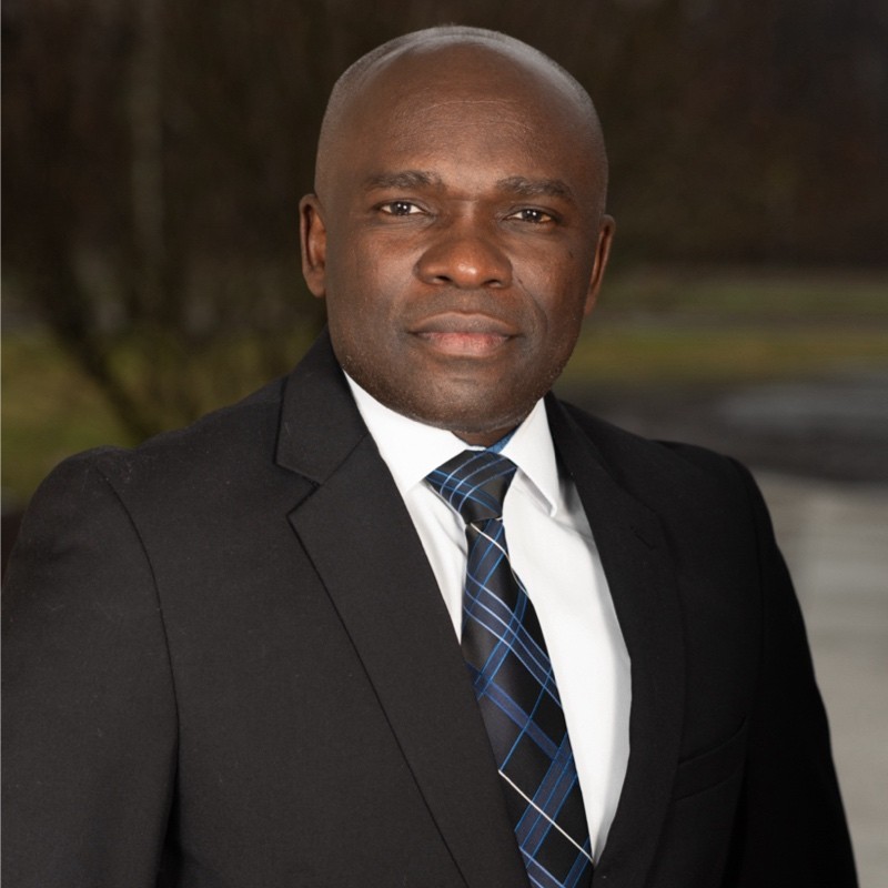 Dr. Safary Wa-Mbaleka