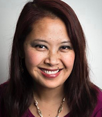 Shinta H. Hernandez, Ph.D