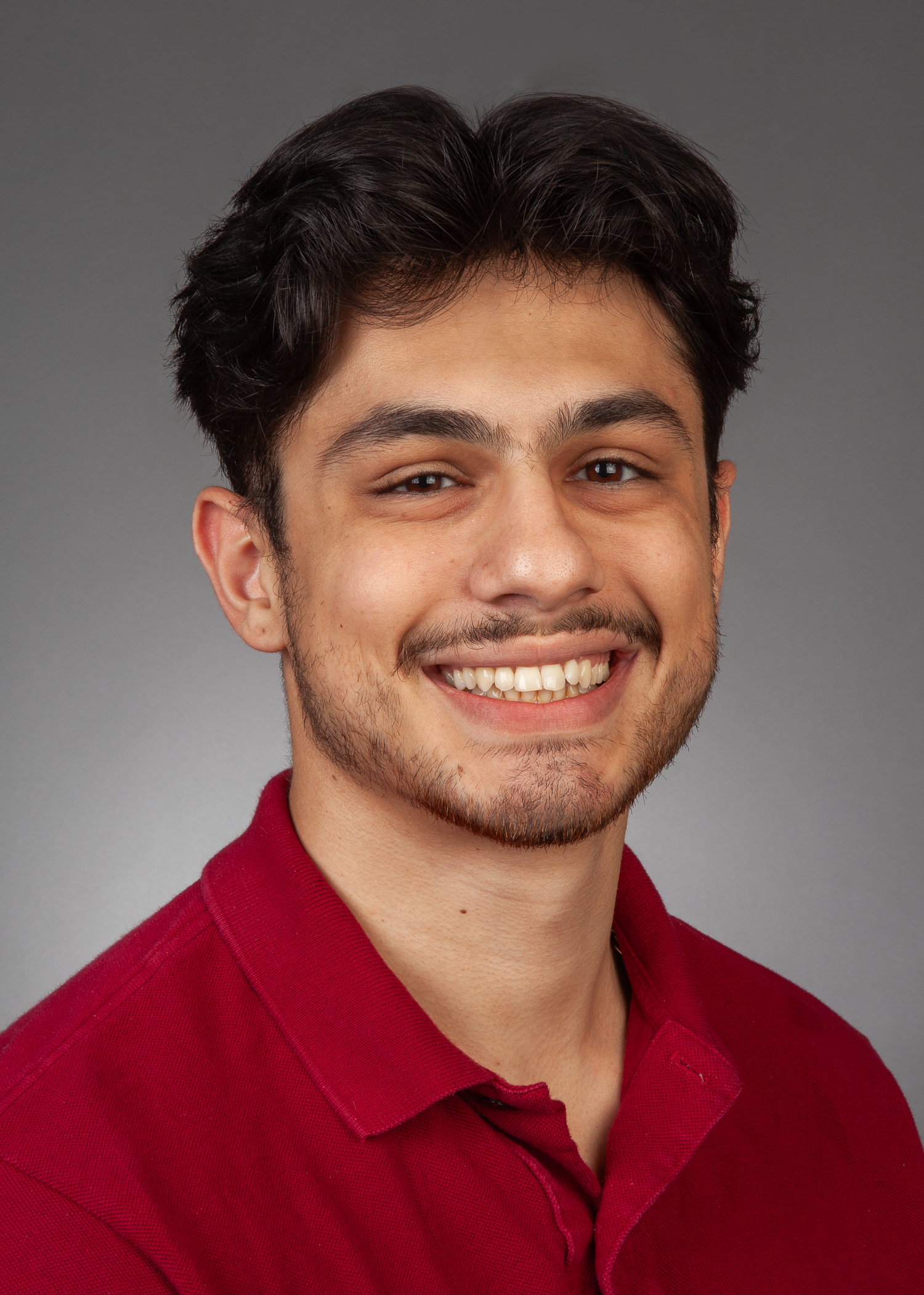 Picture of Ahmad Altaher Alfayad