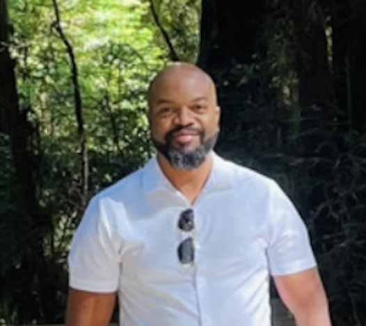 Picture of Charles Bob Duru