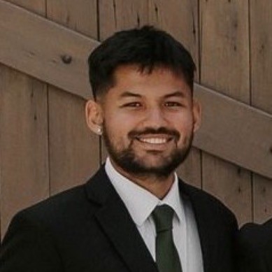 Picture of Miguel Sanchez