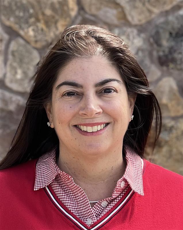 Dr. Lisa Young